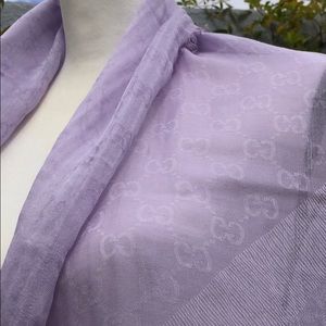 🎊Host Pick🎊Gucci Scarf